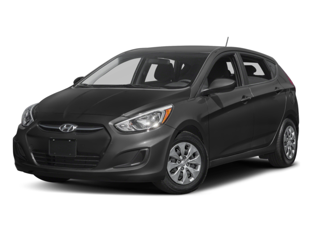 2017 Hyundai Accent 2017 Hyundai Accent